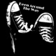 Been Around the Way feat Osh From the Ghost Mesn Single