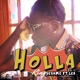 Holla feat Lea Single