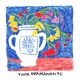 tinta permanente EP