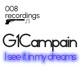 I see it in my dreams Single