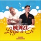Benzi Llega A Ti Single