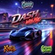 Dash With Me feat GreenBeans Khalil Single