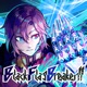 BlackFlagBreaker I O Mix Single