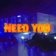 need you Single