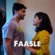 Faasle Male Version feat Saurabh Harith Single