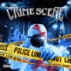 CRIME SCENE feat Stalien Single
