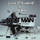 Next Man Radio Edit Single