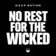 No Rest for the Wicked Single