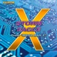 Storm Eagle From Mega Man X Metal Version Single