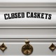 Closed Caskets feat Kaz Money Aleksandra Krstic Jerome Deligero Single