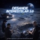 Desande Interestelar 3 0 feat Mc Mr Bim Single