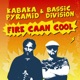 Fire Caan Cool Single