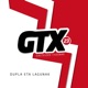GTX feat Korrontzi Single