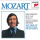 Mozart Concertos for Piano and Orchestra Nos 9 21
