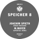 Speicher 8 Single