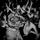 Around the club feat Baebii RKX500 Single