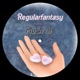 Regularfantasy Presents Plush III EP