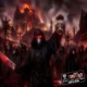 GOD IS DEAD Single
