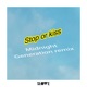 Stop or Kiss Midnight Generation Remix Single
