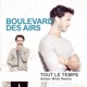Tout le temps Anton Wick Remix Single