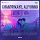 Chandrikayil Aliyunnu Ambient Lofi Single