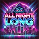 All Night Long Single