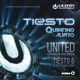United Ultra Music Festival Anthem Tiësto and Blasterjaxx Remix Single