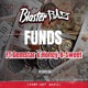 Funds feat Gemstar Honey B Sweet Single