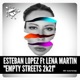 Empty Streets 2k21 feat Lena Martin Single