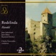 Handel Rodelinda