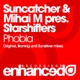 Phobia Suncatcher Mihai M Presents Starshifters Single