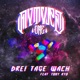3 Tage Wach feat Tony Ryo Single