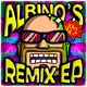 ALBINO Remixes Vol 1 EP