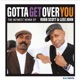 Gotta get over you No West Vocal Remix Single