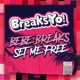 Set Me Free Single
