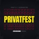 Privat fest Remix Single