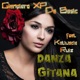 Danza Gitana feat Katiuscia Ruiz Single
