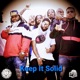 Keep It Solid feat Nutso Blok Single