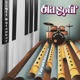 Old Soul Single