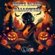 Elite Black Halloween