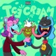 ice cream feat Suicide Rascal Single