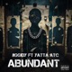 Abundant feat Yatta atc Single