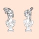 Marie Antoinette feat Big Freedia Single