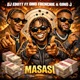 Masasi feat Gino J Omo Frenchie Single