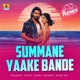 Summane Yake Bande DJ Remix Single