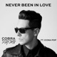 Never Been In Love feat Icona Pop Single