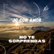 No Te Sorprendas feat Juanito Single