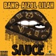Sauce feat LILAH Aizol Single