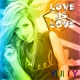 Love Is Love Single