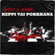 Keppi Vai Porkkana Single